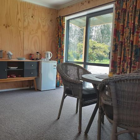 Pin Oaks Hotell Whanganui Exteriör bild