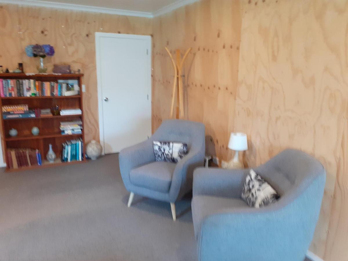 Pin Oaks Hotell Whanganui Exteriör bild